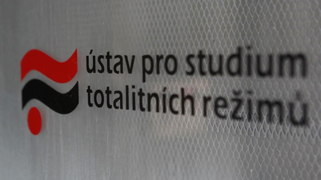 Ústav pro studium totalitních režimů