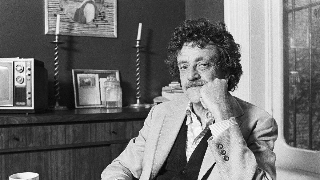 Kurt Vonnegut Jr.