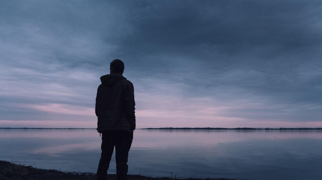 smutek - zoufalství - temná hodina duše