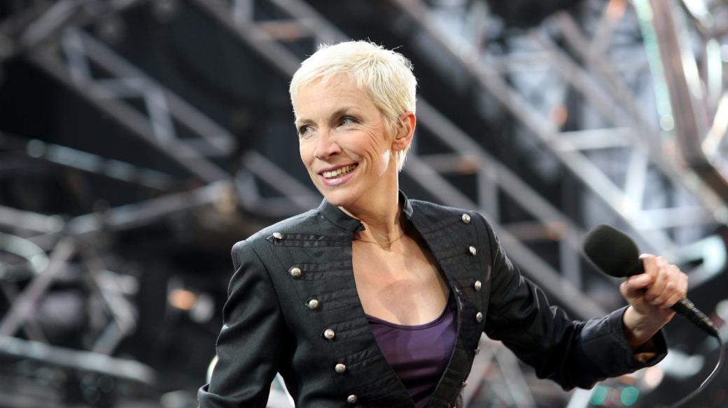 Annie Lennox