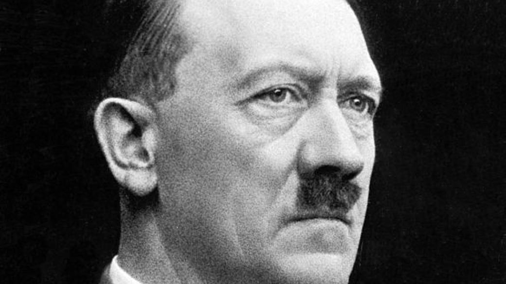 Adolf Hitler