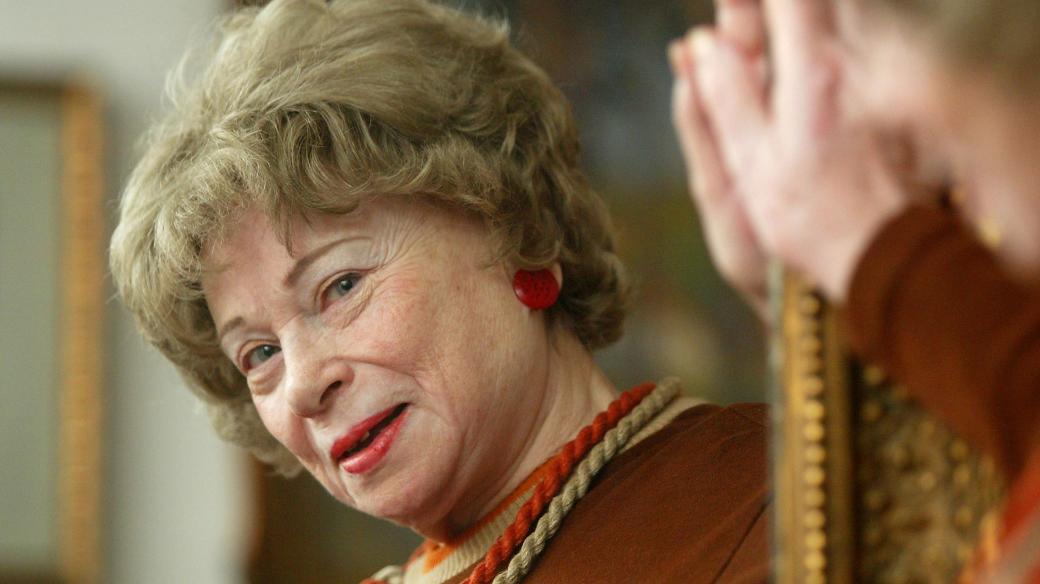 Jarmila Loukotková