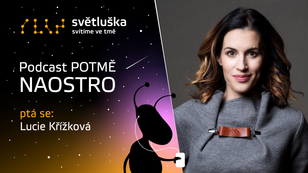 Svetluska_PodcastNaostro_KrizkovaPotme 1920x1080 A@2x.png