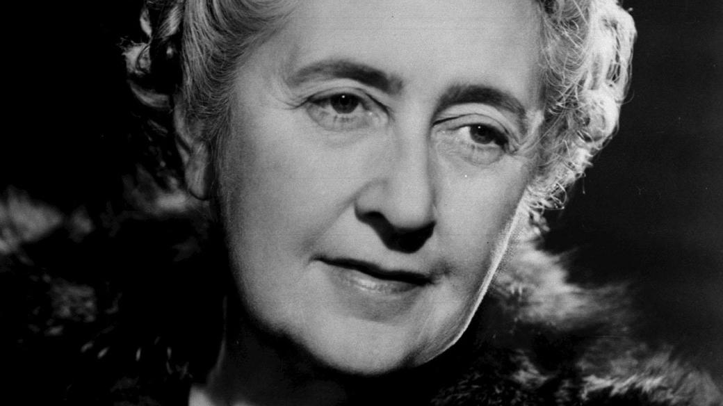 Agatha Christie