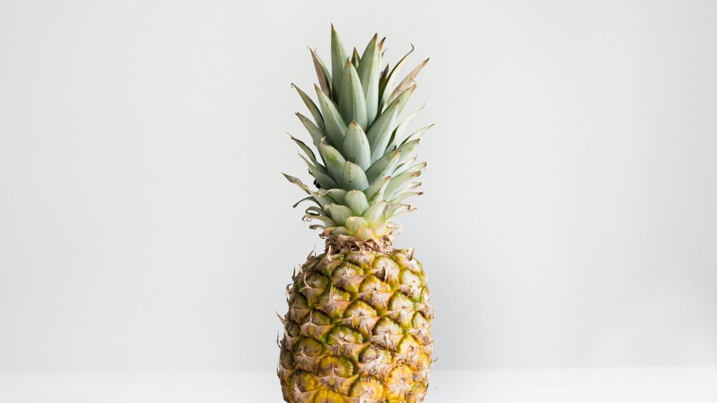 Ananas