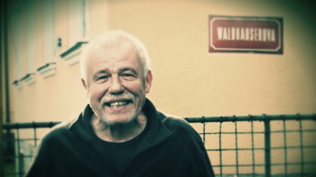 Jiří Waldhauser