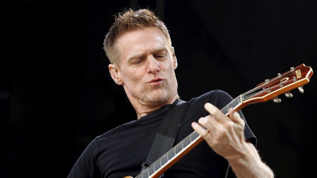 Bryan Adams