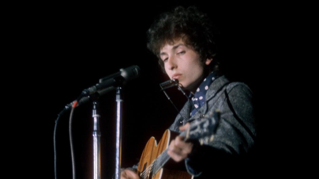 Bob Dylan