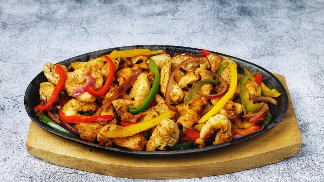 Fajitas