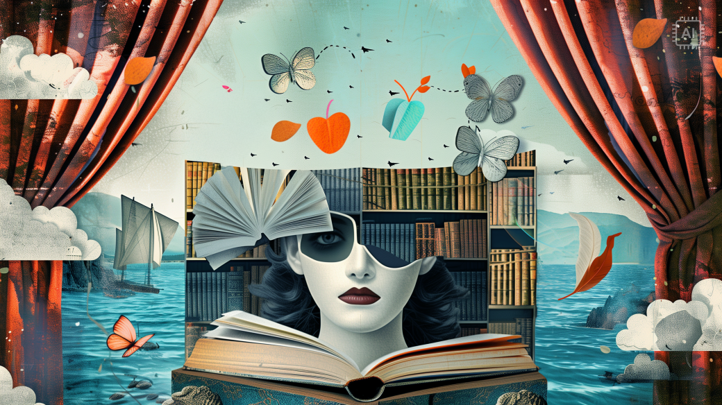 Knižní KULTIvátor