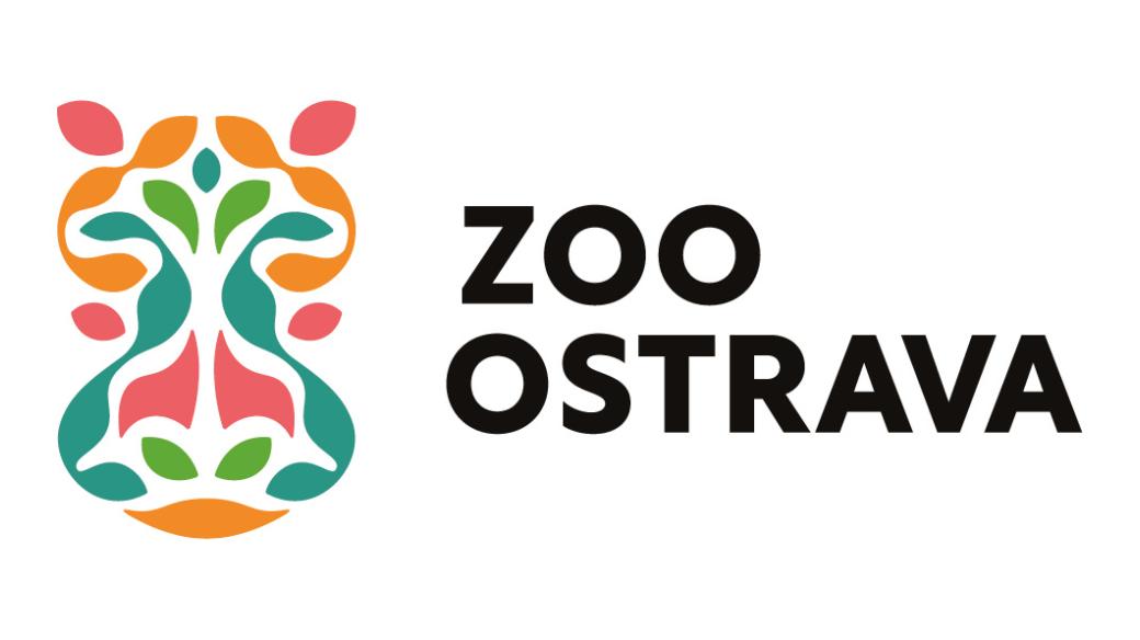 Nové logo ostravské zoo