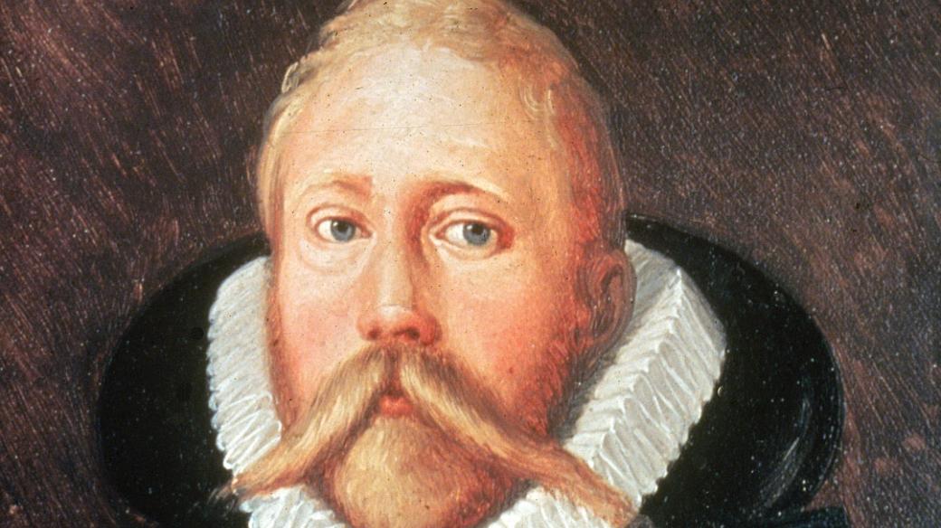 Tycho Brahe