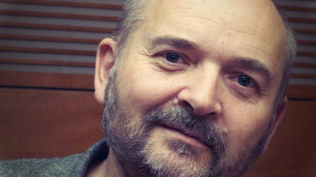Jan Burian