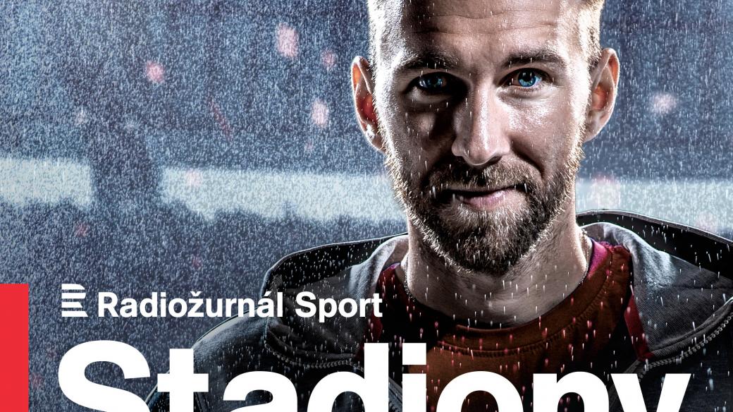Stadiony - podcast
