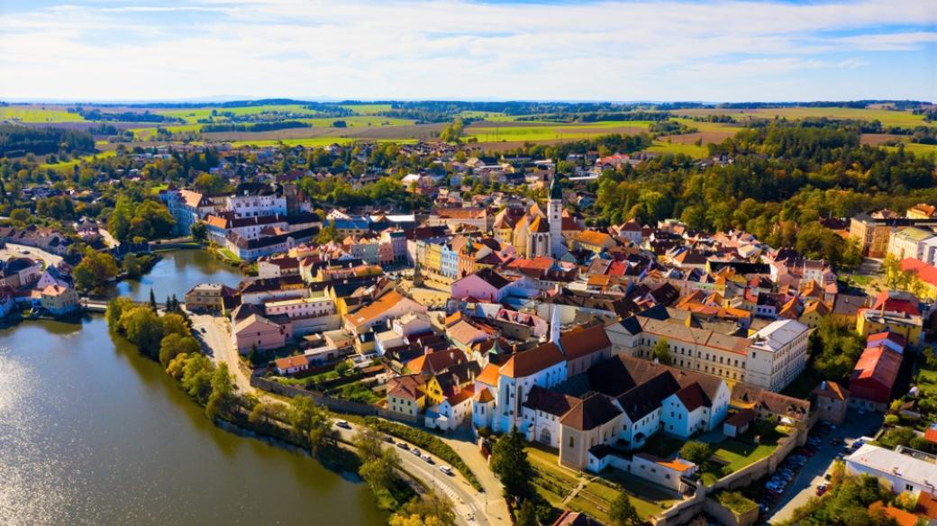 Jindřichův Hradec