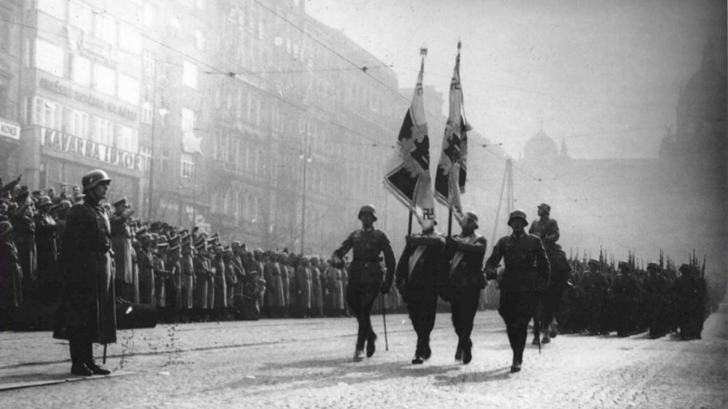 Ilustrační foto (1939)