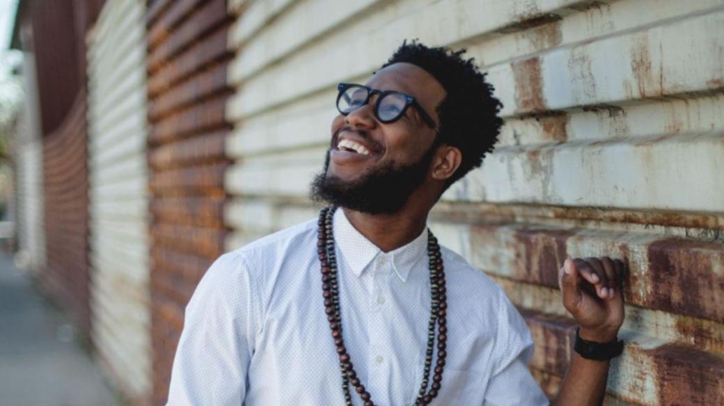 Cory Henry