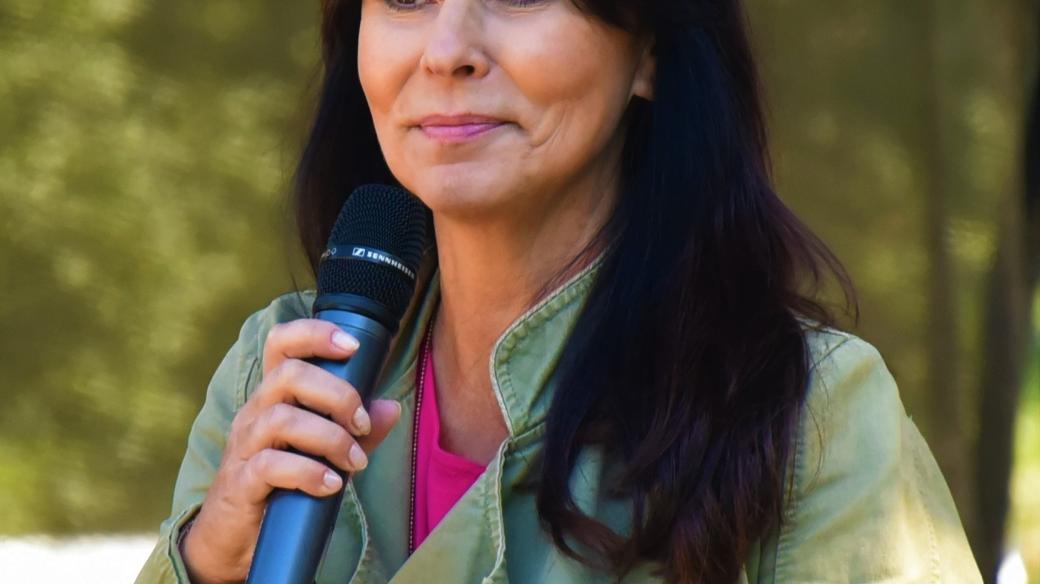 Heidi Janků