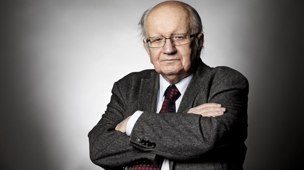 Karel Pacner, novinář, spisovatel, publicista a popularizátor vědy