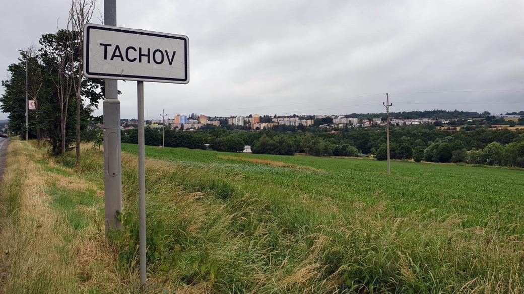 Tachov