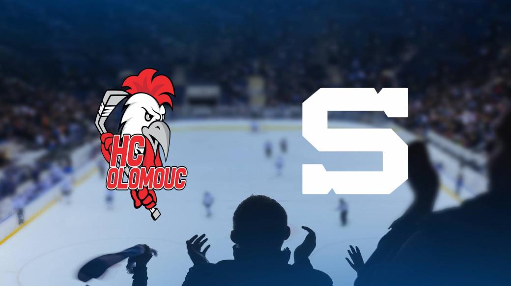 HC Olomouc – HC Sparta Praha