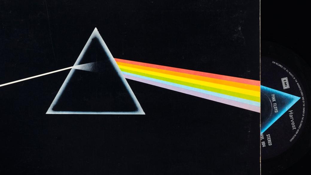 The Dark Side Of The Moon