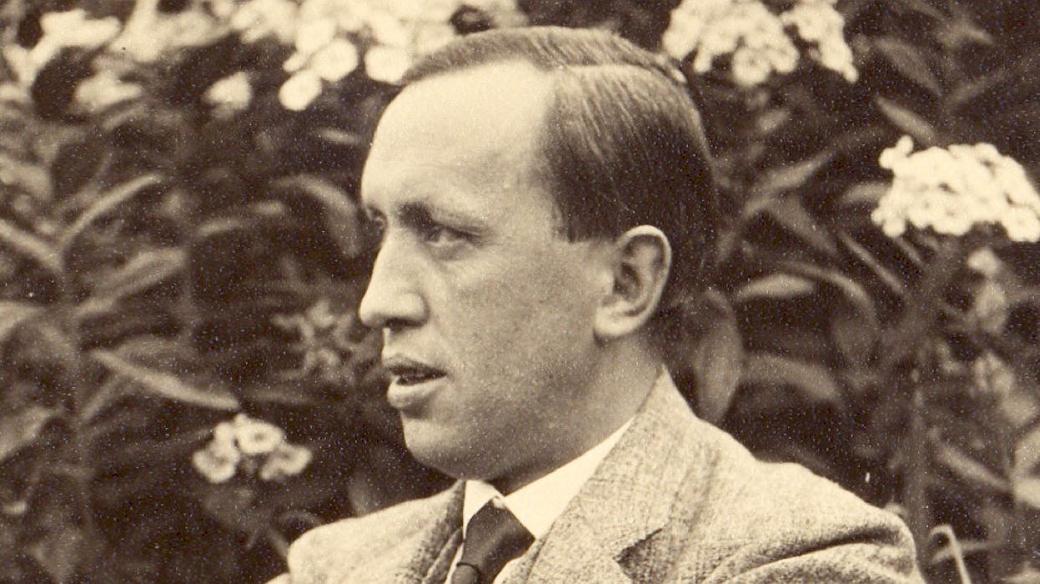 Karel Čapek