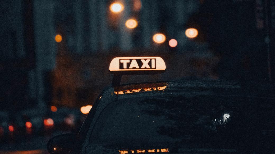 Taxi