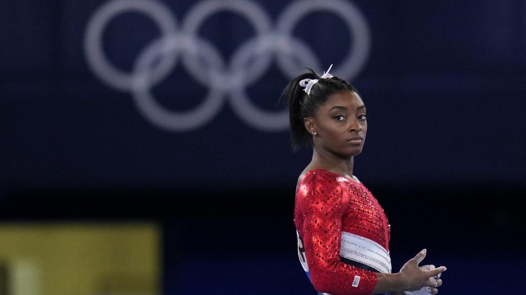 Simone Bilesova