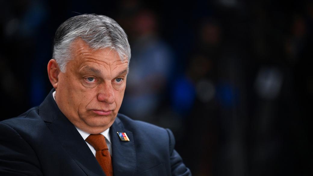 Viktor Orbán