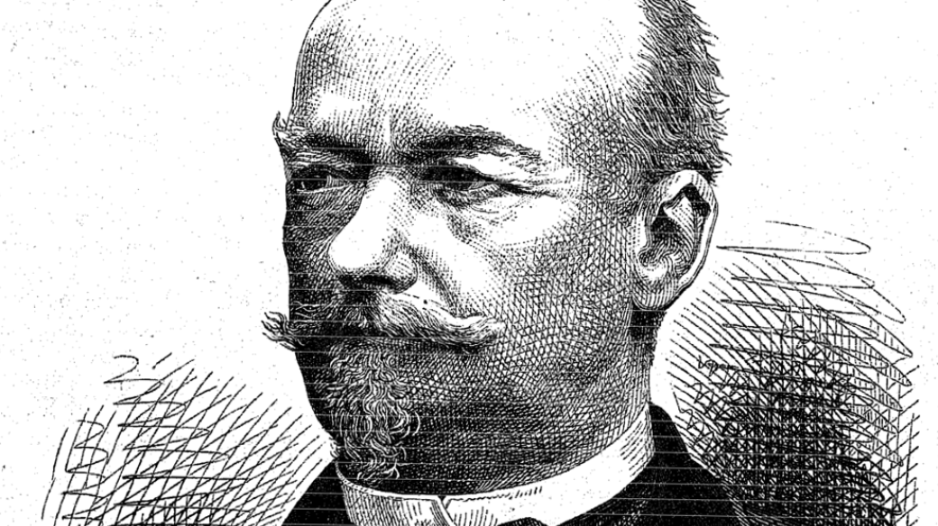 Egbert Belcredi