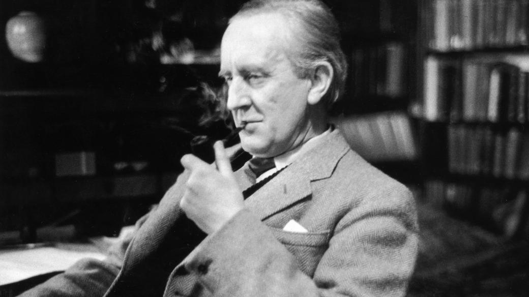 Tolkien