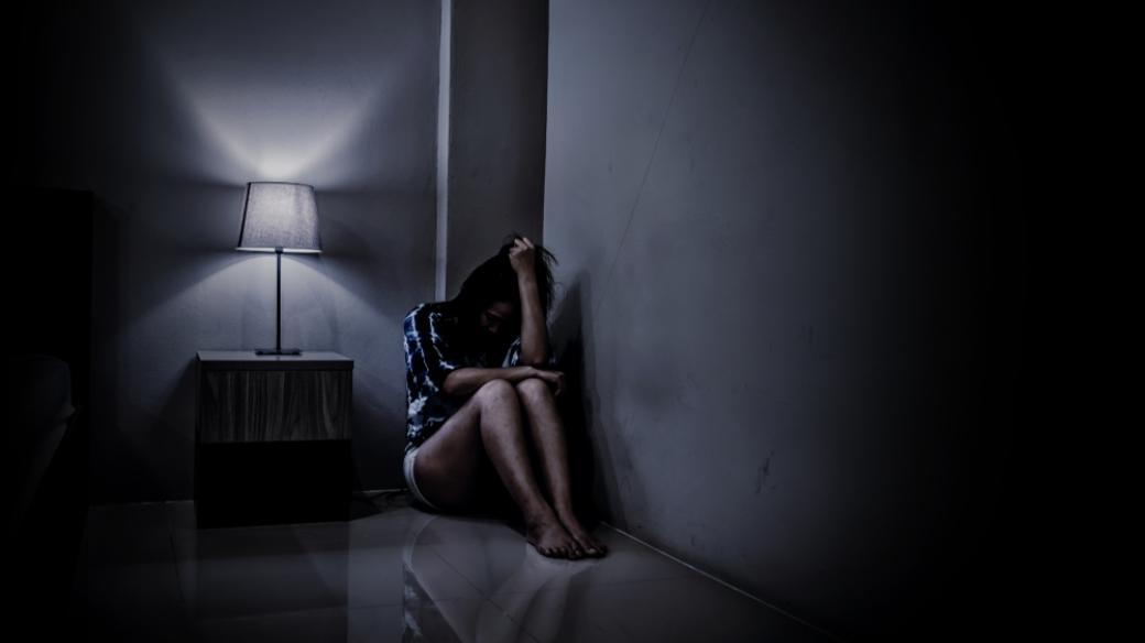 Deprese