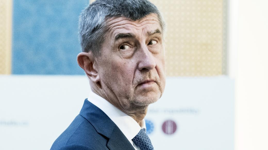 Andrej Babiš