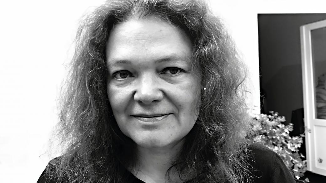Božena Správcová