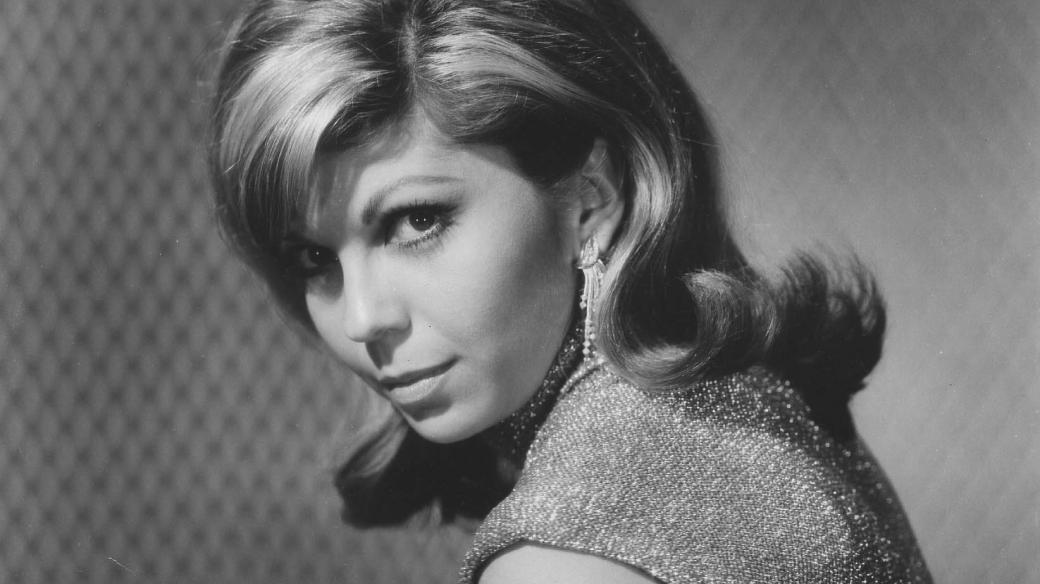 Nancy Sinatra