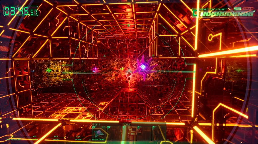 Remake kultovní hry System Shock