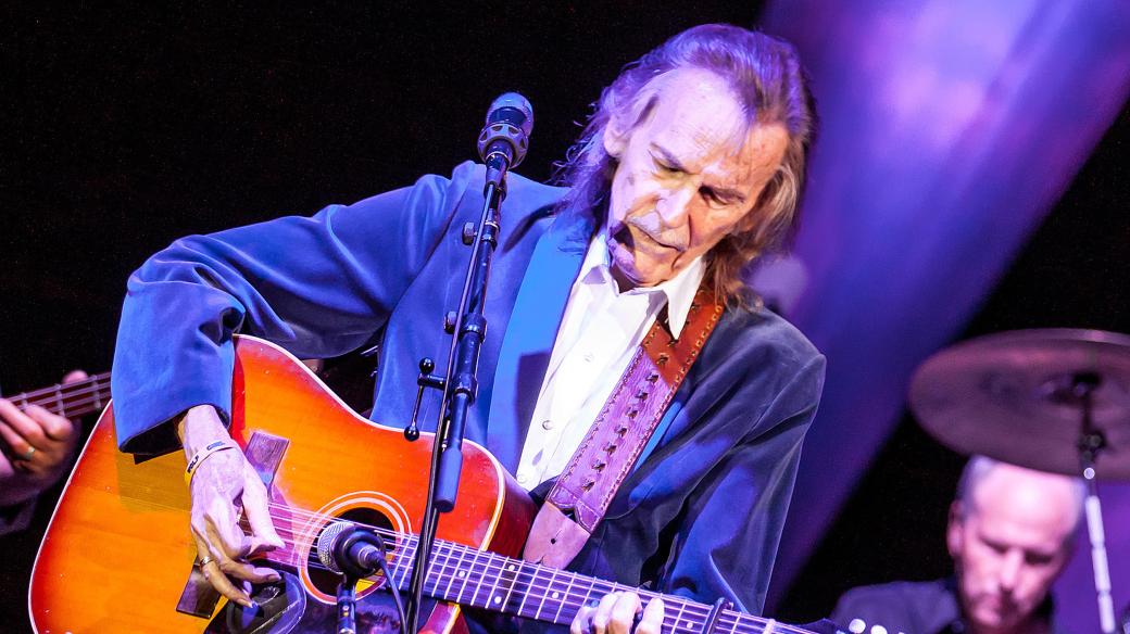 Gordon Lightfoot