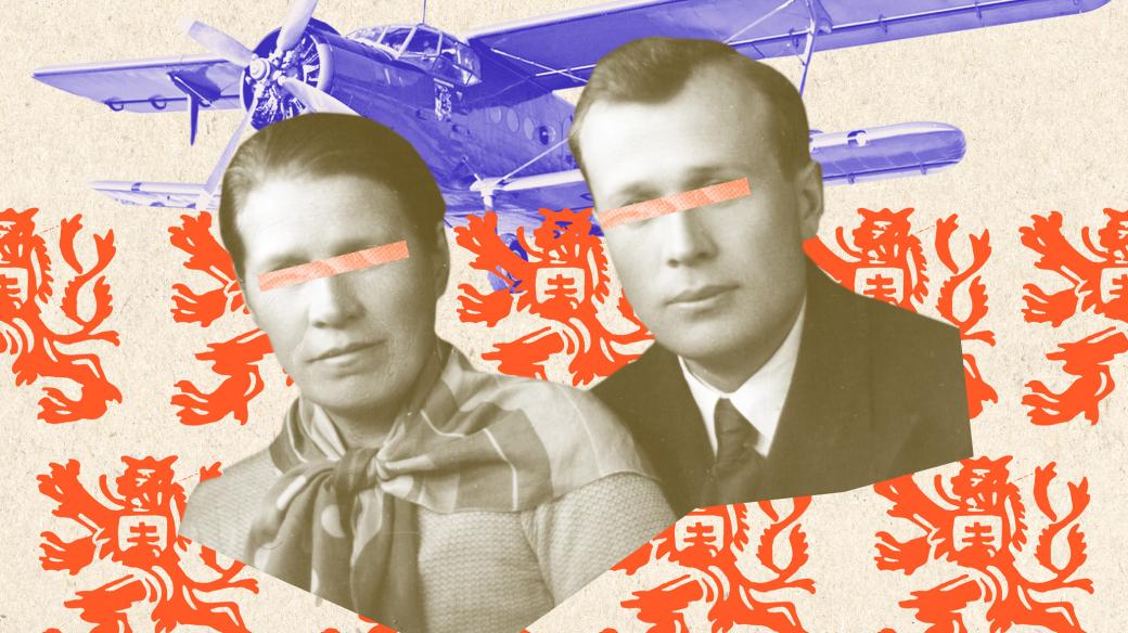 Hrdinové, nový podcast Plusu