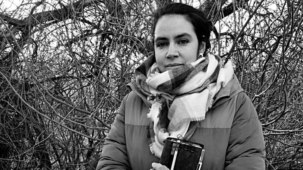 Jitka N. Srbová