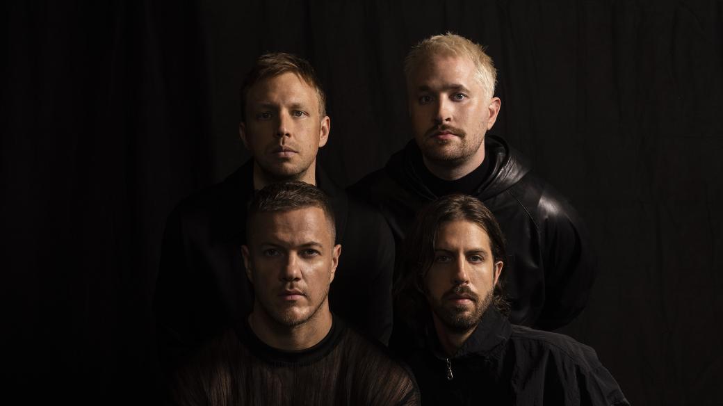 Imagine Dragons