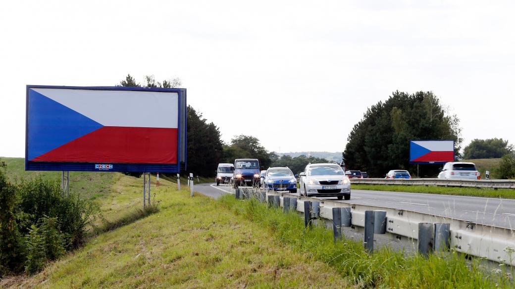 Billboard (ilustrační foto)