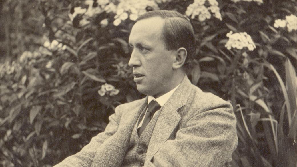 Karel Čapek