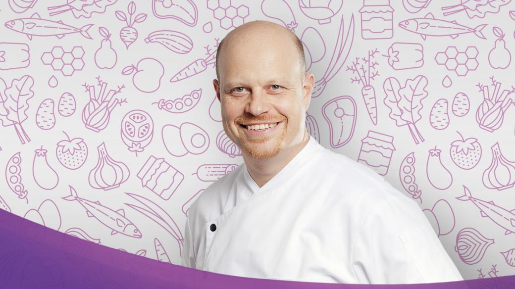 Vaření za hubičku s Romanem Paulusem