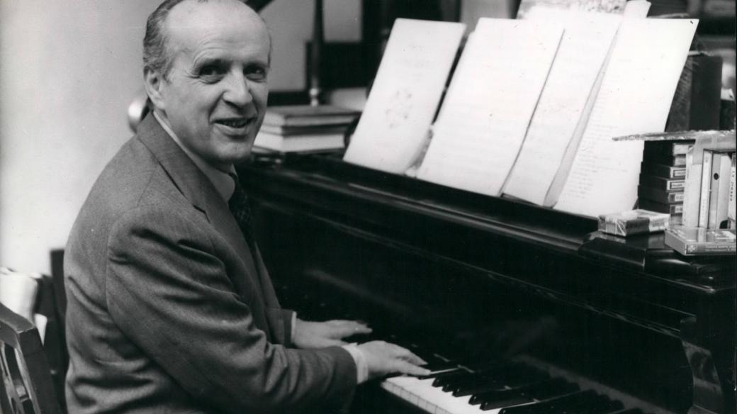 Nino Rota (1972)