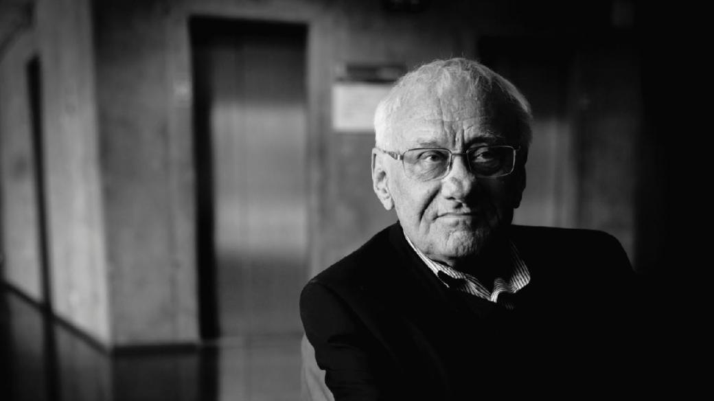 Marek Kopelent, skladatel a pedagog