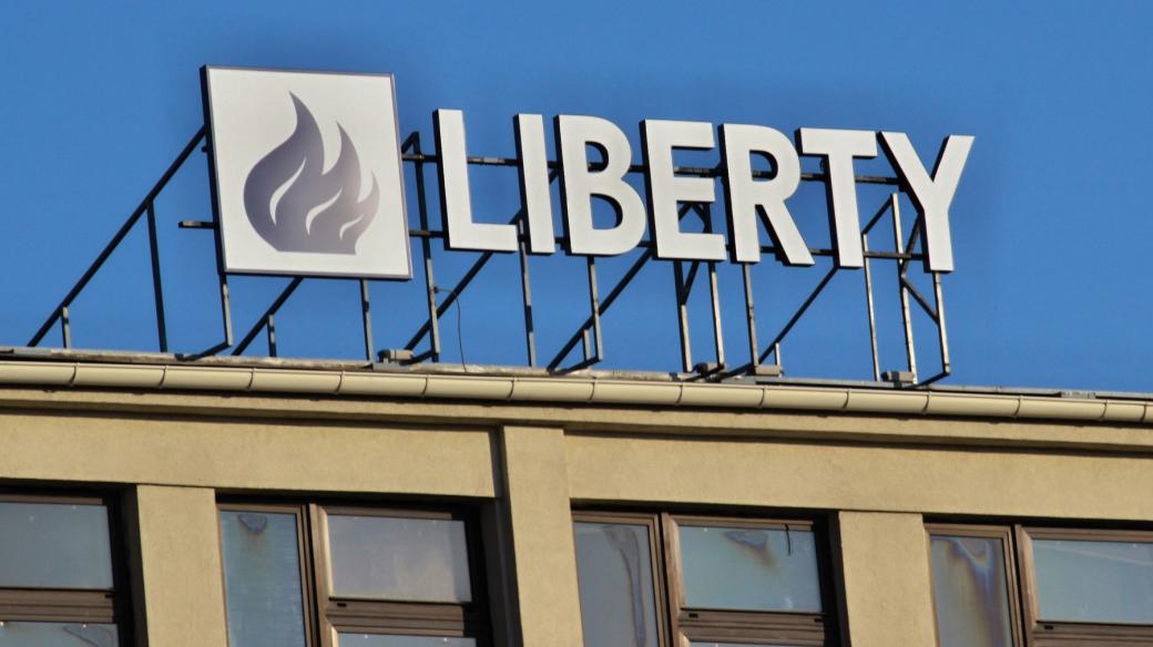 Liberty Ostrava