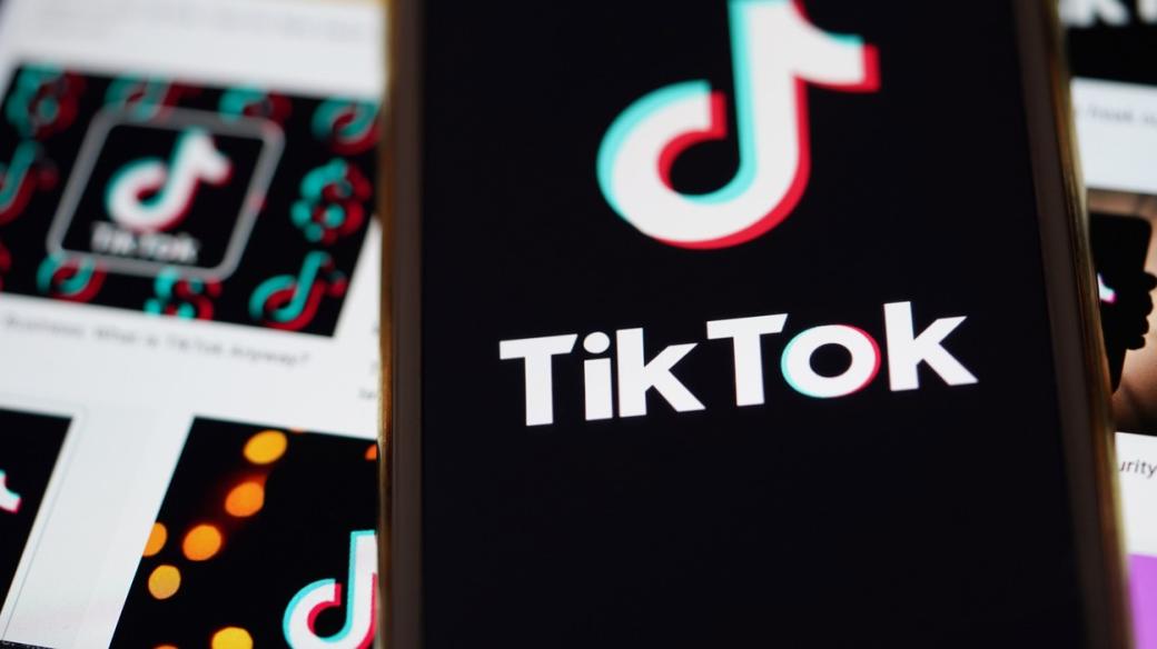 TikTok