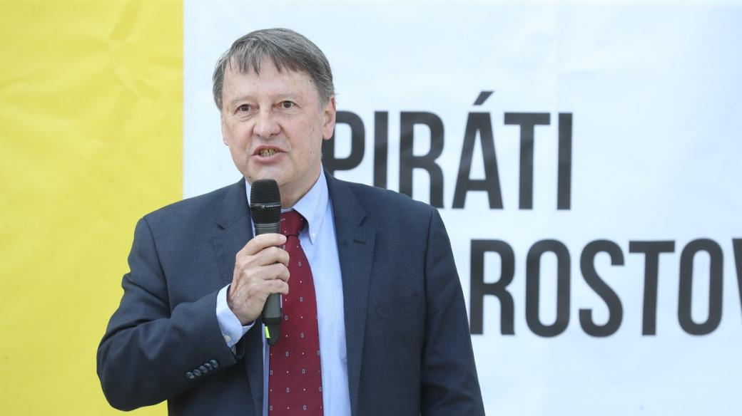 Vladimír Balaš