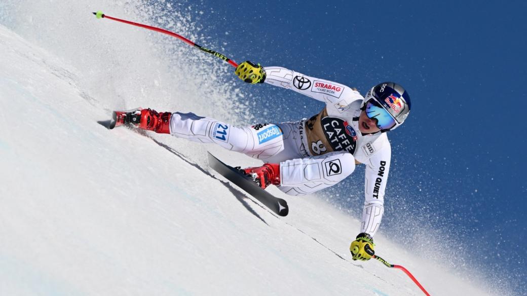 Kam přijde, tam vítězí. Taková je Ester Ledecká. Kdo další je sportovním obojživelníkem v českém sportu?